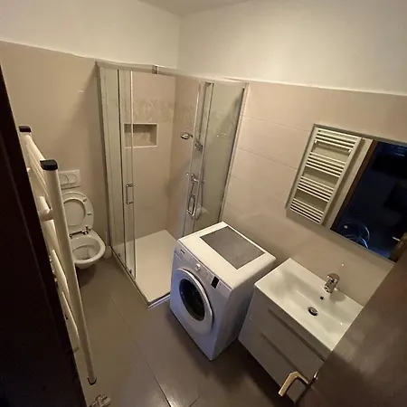Casa de hóspedes Dino