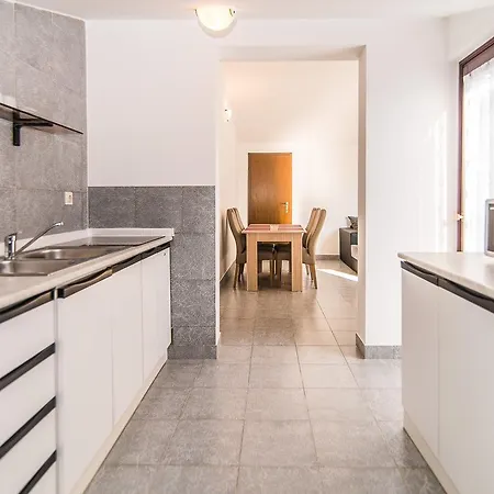 Maison d'hôtes Dino Poreč