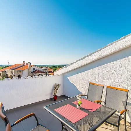 Maison d'hôtes Dino 3*