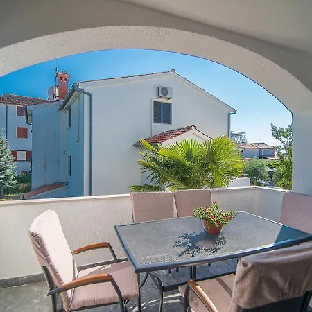 Affittacamere Dino Porec