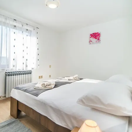 Dino Guest house Porec