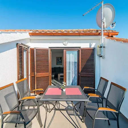 Affittacamere Dino Porec