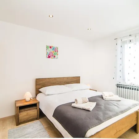 Guest house Dino Porec