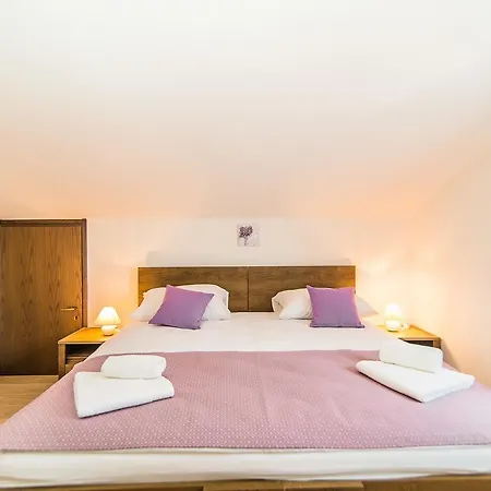 Dino Guest house Porec