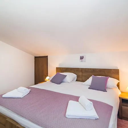 Affittacamere Dino Porec