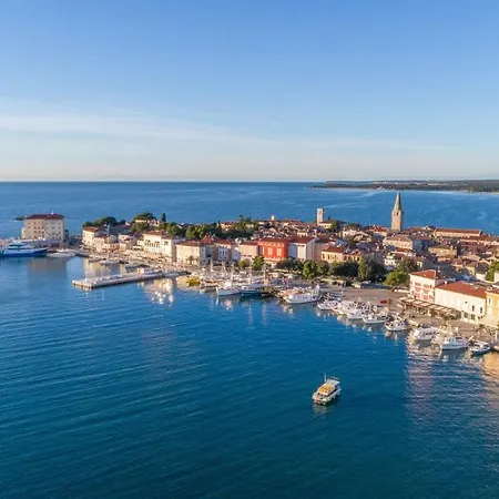 Dino 3* Porec