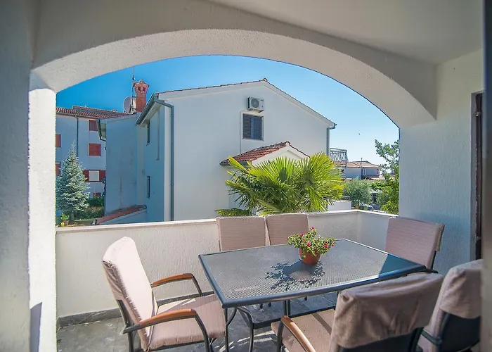 Gostinjska kuća Dino Porec