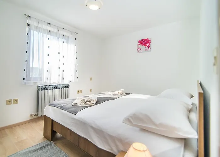 Dino 게스트하우스 포레치