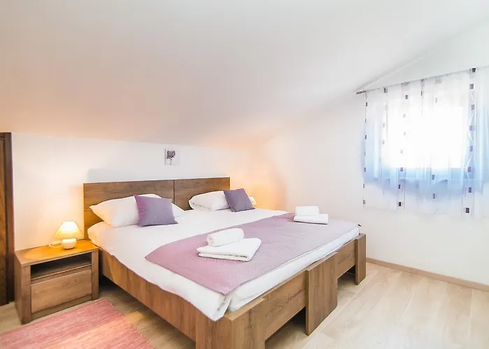 게스트하우스 Dino 포레치