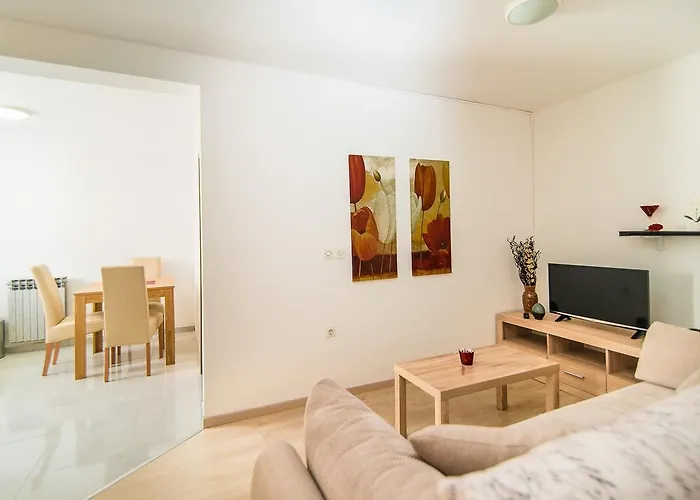 Gostinjska kuća Dino Porec