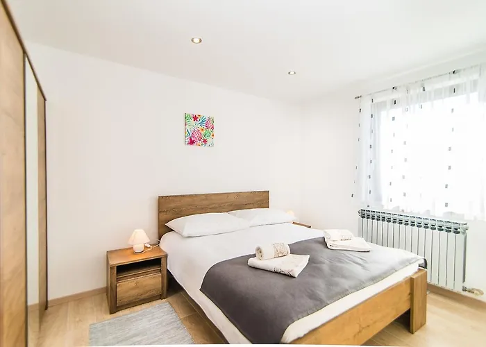 Gostinjska kuća Dino Porec