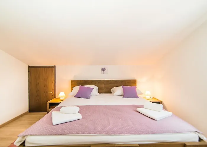 Dino Gostinjska kuća Porec