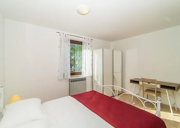 게스트하우스 Dino 포레치