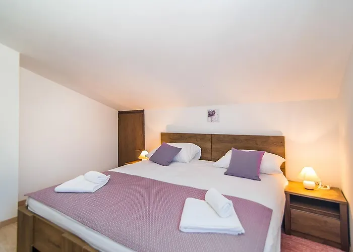 Gostinjska kuća Dino Porec