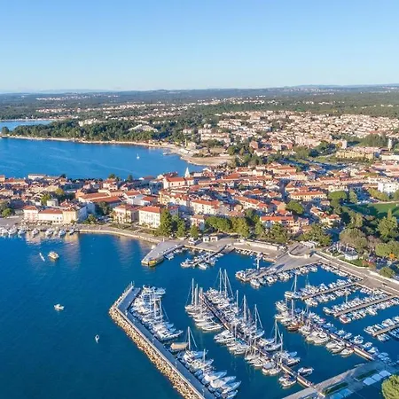 Dino 3* Poreč